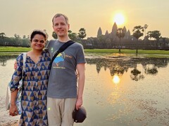 Angkor Wat