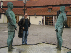 Franz Kafka Museum