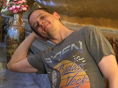 Reclining Buddha