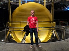 tuned mass damper